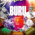 BURU ft. Gabriel Eziashi