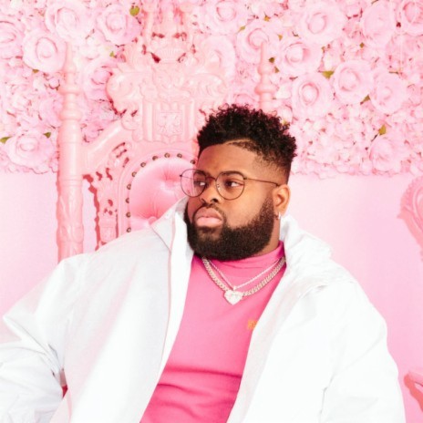 Pink Sweat$