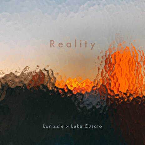 Reality ft. Luke Cusato cover art