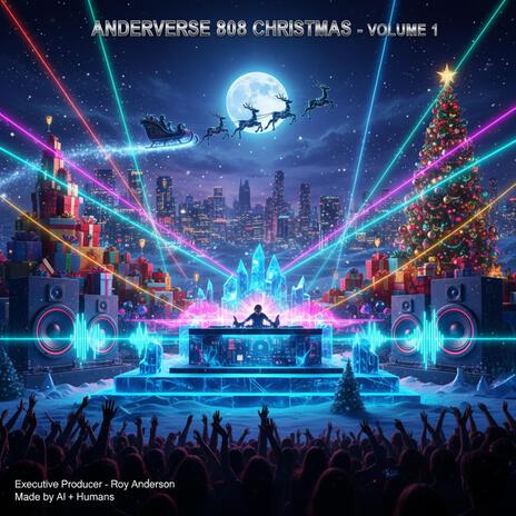 That Time of Year! cover art