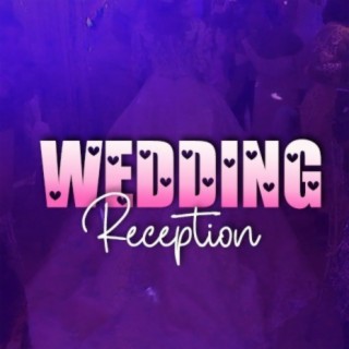 Wedding Reception