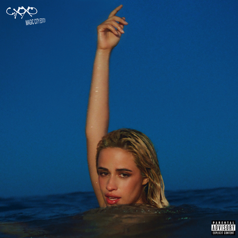 GODSPEED cover art