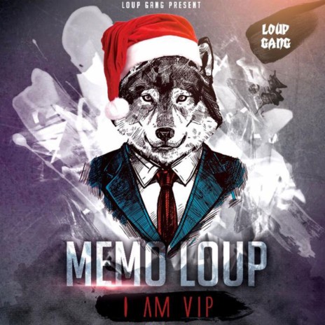 I am VIP cover art