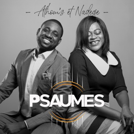 Emmanuel est là cover art