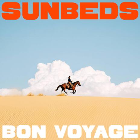 Bon Voyage cover art