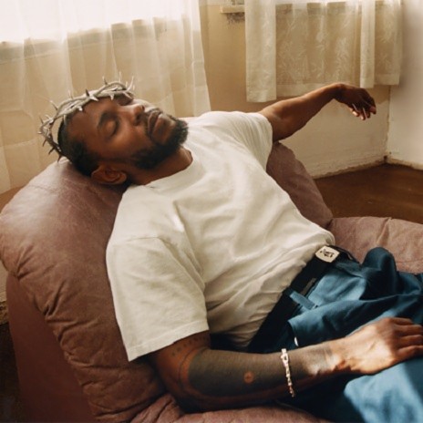 Kendrick Lamar
