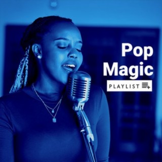 Pop Magic