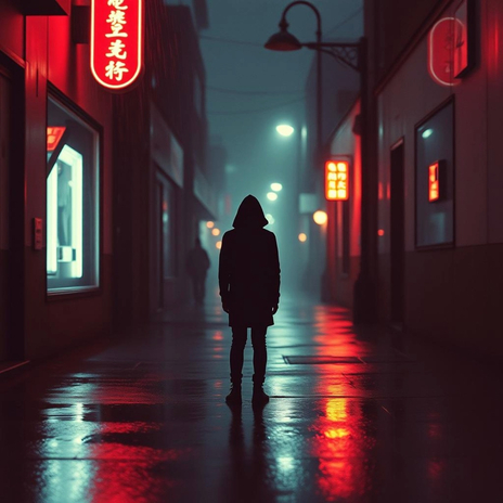 Fading With You cover art