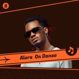 Alors on danse