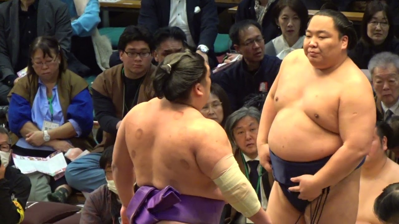 尊富士 vs 出羽ノ龍【大相撲令和8年3月場所】15日目 大阪場所 TAKERUFUJI vs DEWANORYU【SUMO OSAKA DAY15】2026/03/22