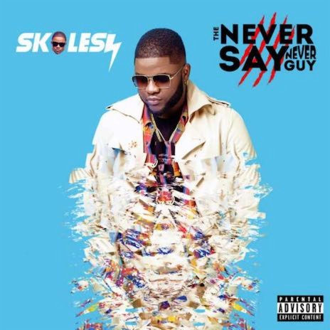 Temper (Remix) ft. Burna Boy