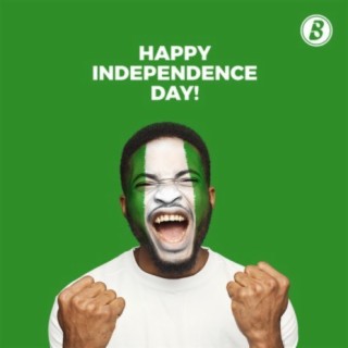 Happy Independence Day!