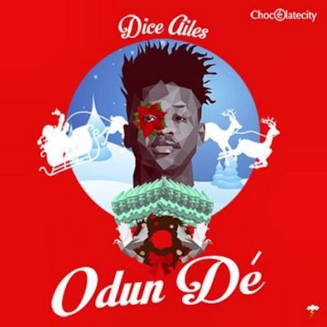 Odun De