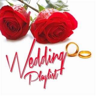 The Wedding Playlist
