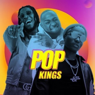 Pop Kings