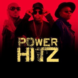 Power Hitz