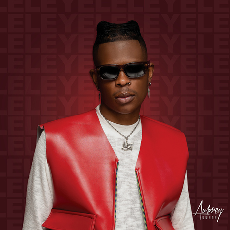 Yelele cover art