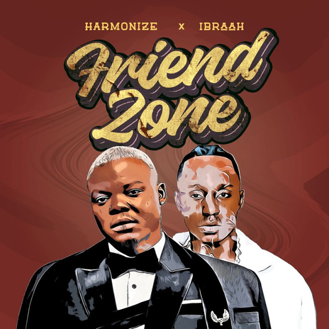 Friend Zone