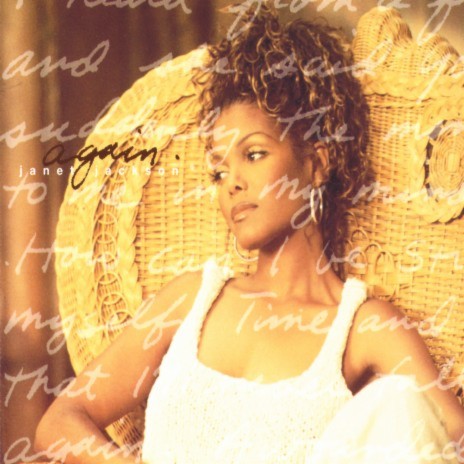 Again cover art