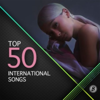 Top International Songs – March 2019