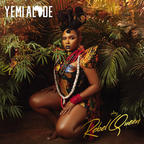 African Woman ft. Angelique Kidjo cover art