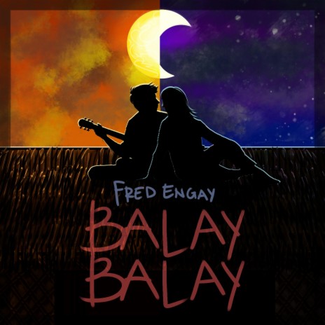 Bayle ft. Marvin Sinchioco & Tin Almendras cover art