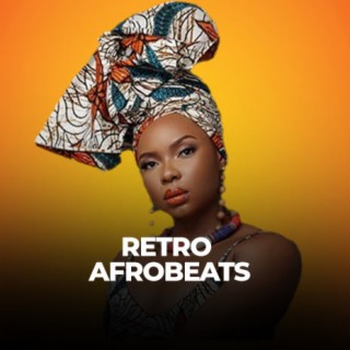 Retro Afrobeats