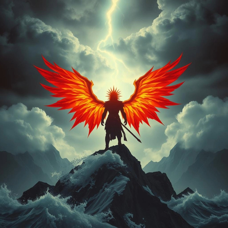 Stormbreak cover art