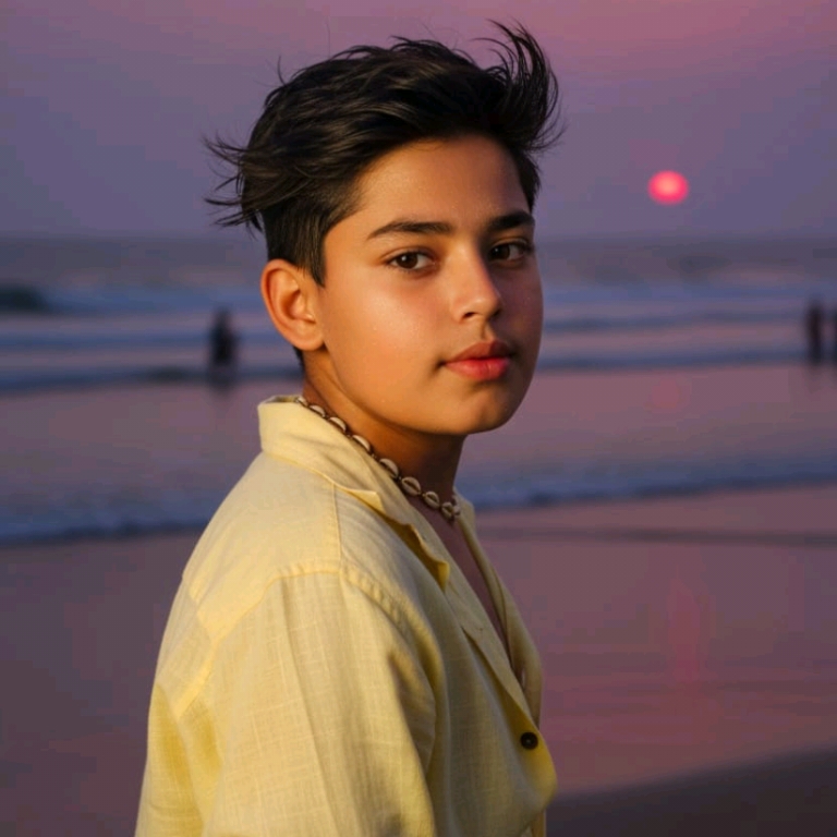 Ad Chand