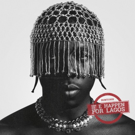 If E Happen For Lagos cover art