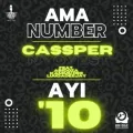Ama Number Ayi '10 ft. Abidoza, Kammu Dee & LuuDaDeejay