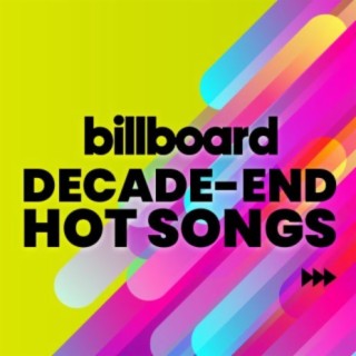 Billboard Decade-End Hot Songs