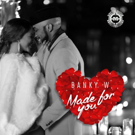 Made For You cover art