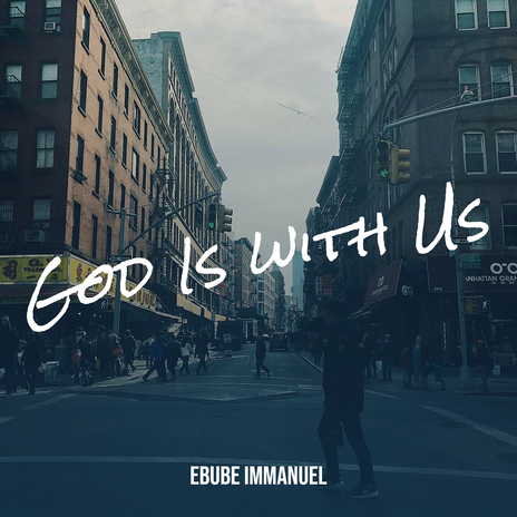 God Is with Us