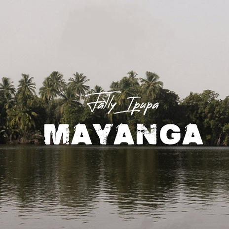 Mayanga cover art