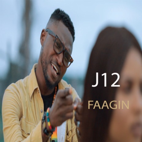 Faagin cover art