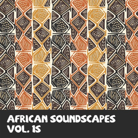 Vunja Mifupa cover art