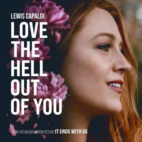Love The Hell Out Of You cover art