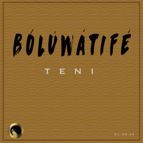 Boluwatife