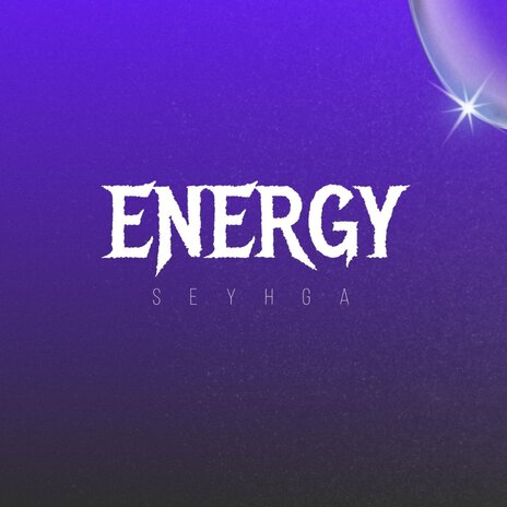 Energy cover art