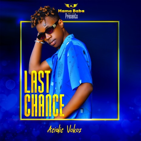 Last Chance