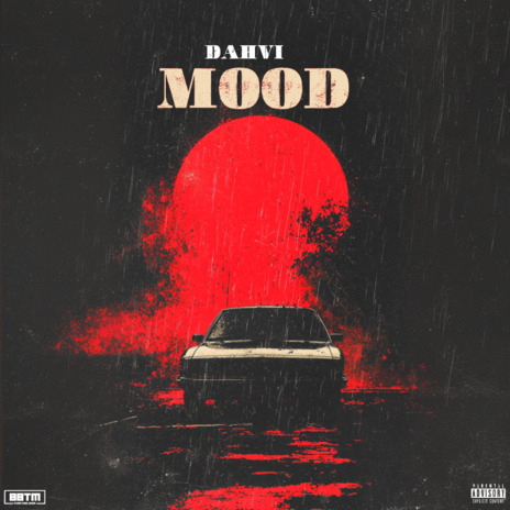 Mood cover art