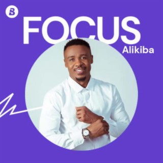 Focus: Alikiba