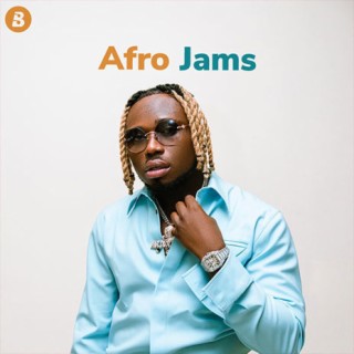 Afro Jams