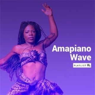Amapiano Wave