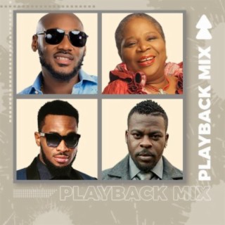 Playback Mix