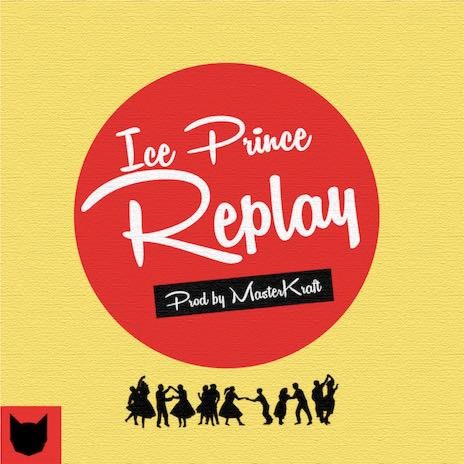Replay cover art