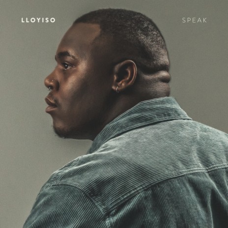 Speak cover art