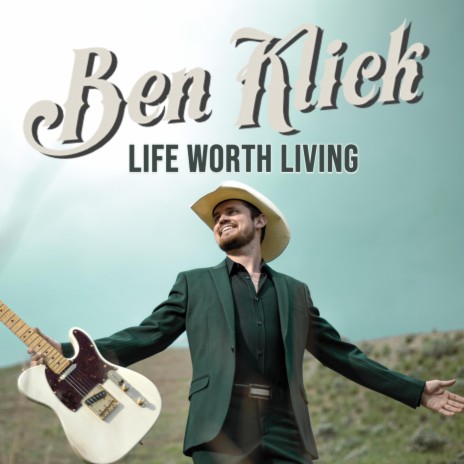 Life Worth Living cover art