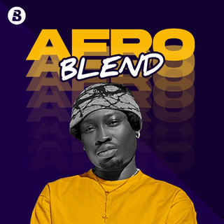 Afro Blend